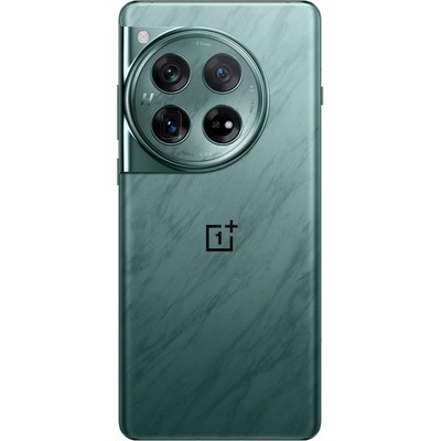 Смартфон OnePlus 12 12/256 ГБ, Dual nano SIM, зеленый - фото 41877