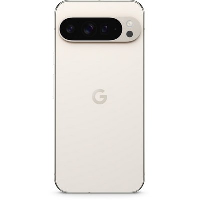 Смартфон Google Pixel 9 Pro XL 16/128 Гб, Dual: nano SIM + eSIM Porcelain - фото 41924