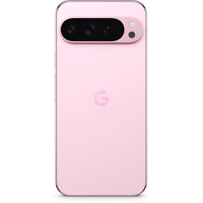 Смартфон Google Pixel 9 Pro XL 16/128 Гб, Dual: nano SIM + eSIM Rose Quartz - фото 41929