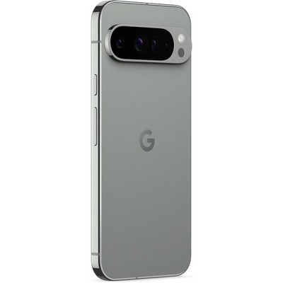 Смартфон Google Pixel 9 Pro XL 16/256 Гб, Dual: nano SIM + eSIM Hazel - фото 41955 Смартфон Google Pixel 9 Pro XL 16/256 Гб, Dual: nano SIM + eSIM Hazel - фото 41955