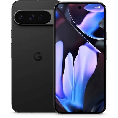 Смартфон Google Pixel 9 Pro XL 16/256 Гб, Dual: nano SIM + eSIM Obsidian - фото 41957