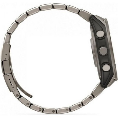 Умные часы Garmin Fenix 8 47mm Amoled Sapphire Titanium Graphite 010-02904-40 - фото 42106 Умные часы Garmin Fenix 8 47mm Amoled Sapphire Titanium Graphite 010-02904-40 - фото 42106