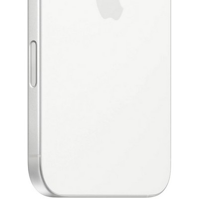 Смартфон Apple iPhone 16 Plus 128 ГБ SIM + eSIM, белый - фото 42330 Смартфон Apple iPhone 16 Plus 128 ГБ SIM + eSIM, белый - фото 42330