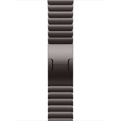 Умные часы Apple Watch Series 10 GPS + Cellular 46mm Slate Titanium Link Bracelet - фото 42804