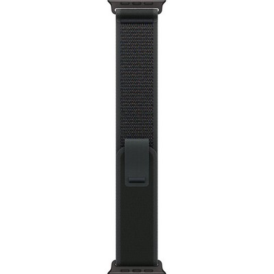 Умные часы Apple Watch Ultra 2 (2024) GPS + Cellular 49mm Black Trail Loop Black - фото 42843