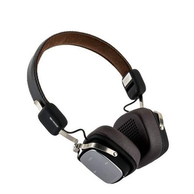 Наушники Remax RB-200HB Wireless headphone Black Черные - фото 6526