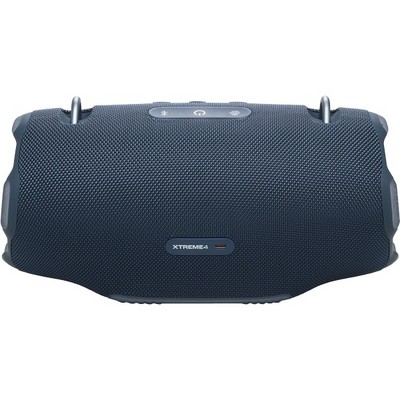 Портативная акустика JBL Xtreme 4, синий - фото 43119