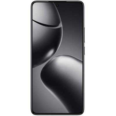 Смартфон Xiaomi 14T 12/256 Гб 5G, Титановый черный - фото 43283