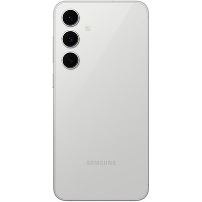 Смартфон Samsung Galaxy S24 FE 8/256 ГБ, серый - фото 43461 Смартфон Samsung Galaxy S24 FE 8/256 ГБ, серый - фото 43461