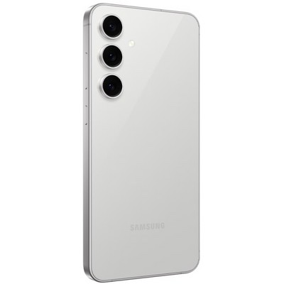 Смартфон Samsung Galaxy S24 FE 8/256 ГБ, серый - фото 43464 Смартфон Samsung Galaxy S24 FE 8/256 ГБ, серый - фото 43464