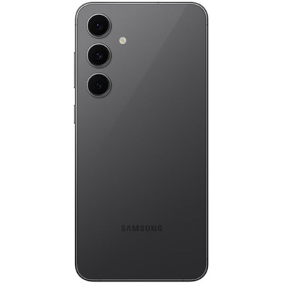Смартфон Samsung Galaxy S24 FE 8/256 ГБ, графитовый - фото 43468 Смартфон Samsung Galaxy S24 FE 8/256 ГБ, графитовый - фото 43468