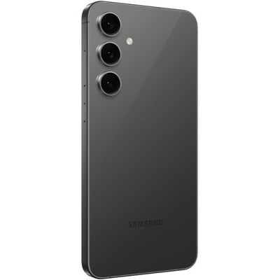 Смартфон Samsung Galaxy S24 FE 8/256 ГБ, графитовый - фото 43488 Смартфон Samsung Galaxy S24 FE 8/256 ГБ, графитовый - фото 43488
