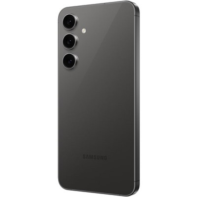 Смартфон Samsung Galaxy S24 FE 8/256 ГБ, графитовый - фото 43489 Смартфон Samsung Galaxy S24 FE 8/256 ГБ, графитовый - фото 43489