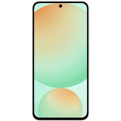 Смартфон Samsung Galaxy S24 FE 8/128 ГБ, мятный - фото 43481
