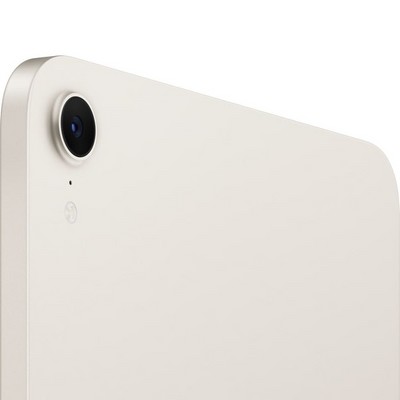Планшет Apple iPad mini (2024) 128 ГБ Wi-Fi, сияющая звезда - фото 43607