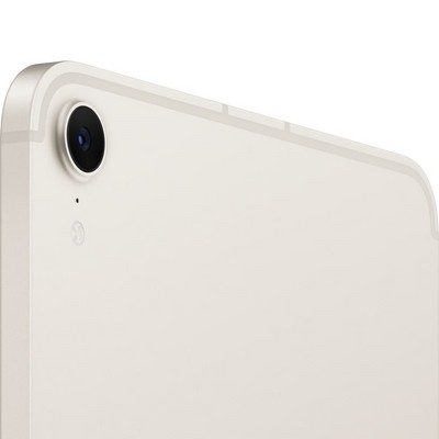Планшет Apple iPad mini (2024) 256 ГБ Wi-Fi + Cellular, сияющая звезда - фото 43633