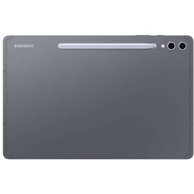Планшет Samsung Galaxy Tab S10+ Wi-Fi 12/256 ГБ, серый - фото 43648