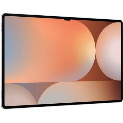 Планшет Samsung Galaxy Tab S10 Ultra Wi-Fi 16/1 ТБ, серебристый - фото 43740