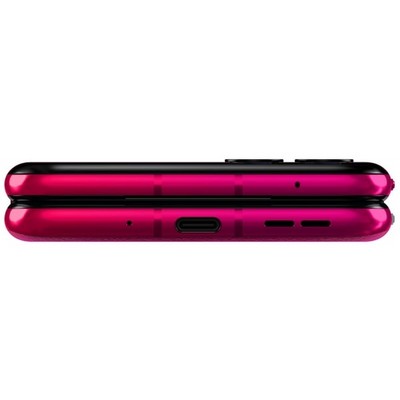 Смартфон Motorola Razr 40 Ultra 12/512 ГБ, Viva Magenta - фото 43810