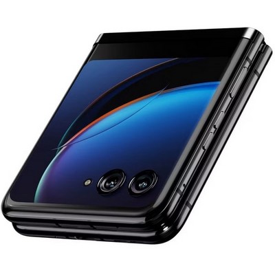 Смартфон Motorola Razr 40 Ultra 12/512 ГБ, Infinite Black - фото 43823