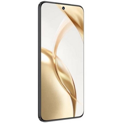 Смартфон Honor 200 8/256 ГБ, вельветовый черный - фото 43831