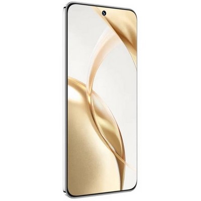 Смартфон Honor 200 12/512 ГБ, лунный белый - фото 43866