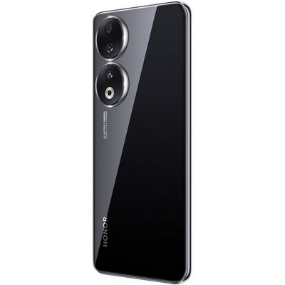 Смартфон Honor 90 8/256 ГБ, полночный черный - фото 43876