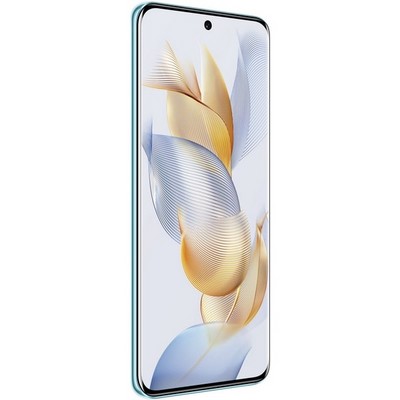 Смартфон Honor 90 8/256 ГБ, арктический лед - фото 43899