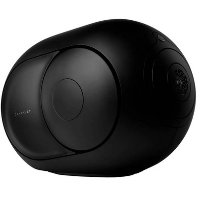 Акустическая система Devialet Phantom I 103 dB Matte Black - фото 43955