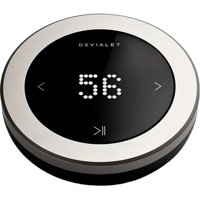 Акустическая система Devialet Phantom I 108 dB Dark Chrome - фото 43969