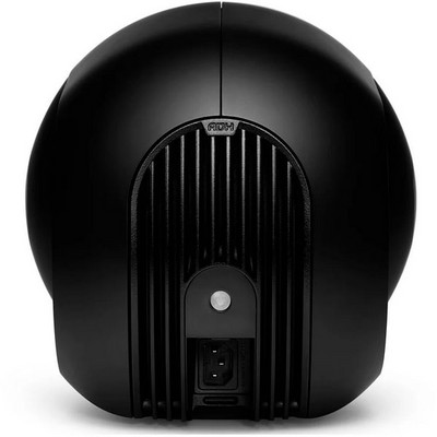 Акустическая система Devialet Phantom I 108 dB Dark Chrome - фото 43975