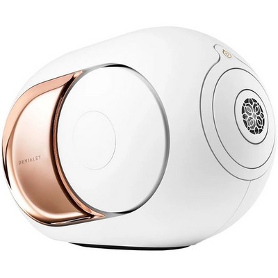 Акустическая система Devialet Phantom I 108 dB Gold White - фото 43976