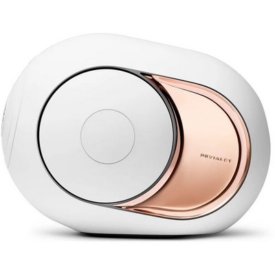 Акустическая система Devialet Phantom I 108 dB Gold White - фото 43980