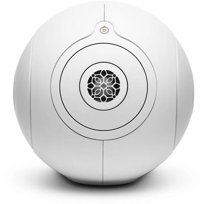 Акустическая система Devialet Phantom I 108 dB Opera de Paris - фото 43988 Акустическая система Devialet Phantom I 108 dB Opera de Paris - фото 43988