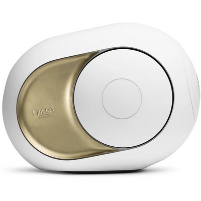 Акустическая система Devialet Phantom I 108 dB Opera de Paris - фото 43989 Акустическая система Devialet Phantom I 108 dB Opera de Paris - фото 43989