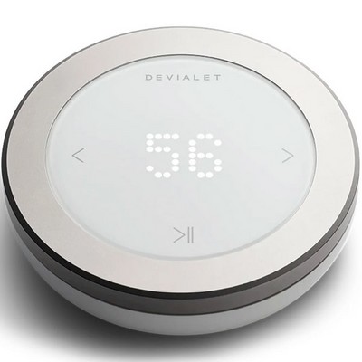 Акустическая система Devialet Phantom I 108 dB Opera de Paris - фото 43993 Акустическая система Devialet Phantom I 108 dB Opera de Paris - фото 43993