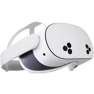 Шлем виртуальной реальности Oculus Quest 3S 512 ГБ - фото 44065