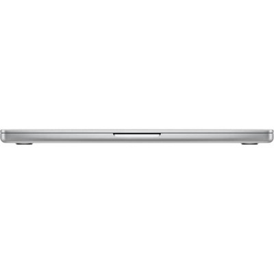 Ноутбук Apple MacBook Pro 14 2024 (M4, 10-core CPU, 10-core GPU, 24Gb, 1Tb SSD) MCX14, серебристый - фото 44189