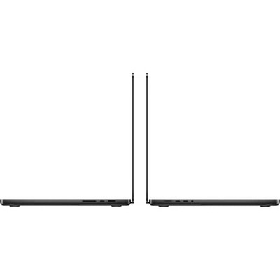 Ноутбук Apple MacBook Pro 16 2024 (M4 Max, 16-core CPU, 40-core GPU, 128Gb, 8Tb SSD) Z1FE0029E, черный космос - фото 45668
