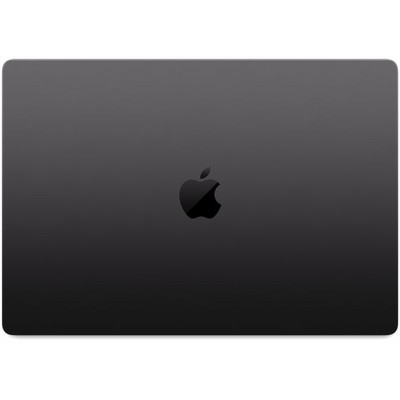 Ноутбук Apple MacBook Pro 16 2024 (M4 Max, 16-core CPU, 40-core GPU, 128Gb, 8Tb SSD) Z1FE0029E, черный космос - фото 45671