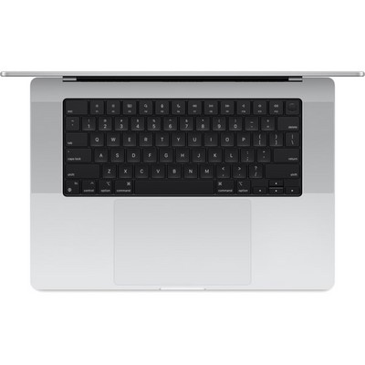 Ноутбук Apple MacBook Pro 16 2024 (M4 Max, 14-core CPU, 32-core GPU, 36Gb, 1Tb SSD) MX2V3, серебристый - фото 44260 Ноутбук Apple MacBook Pro 16 2024 (M4 Max, 14-core CPU, 32-core GPU, 36Gb, 1Tb SSD) MX2V3, серебристый - фото 44260