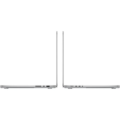 Ноутбук Apple MacBook Pro 16 2024 (M4 Max, 14-core CPU, 32-core GPU, 36Gb, 1Tb SSD) MX2V3, серебристый - фото 44261 Ноутбук Apple MacBook Pro 16 2024 (M4 Max, 14-core CPU, 32-core GPU, 36Gb, 1Tb SSD) MX2V3, серебристый - фото 44261
