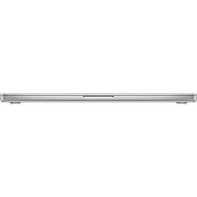 Ноутбук Apple MacBook Pro 16 2024 (M4 Max, 14-core CPU, 32-core GPU, 36Gb, 1Tb SSD) MX2V3, серебристый - фото 44263 Ноутбук Apple MacBook Pro 16 2024 (M4 Max, 14-core CPU, 32-core GPU, 36Gb, 1Tb SSD) MX2V3, серебристый - фото 44263