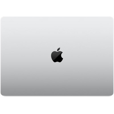 Ноутбук Apple MacBook Pro 16 2024 (M4 Max, 14-core CPU, 32-core GPU, 36Gb, 1Tb SSD) MX2V3, серебристый - фото 44264 Ноутбук Apple MacBook Pro 16 2024 (M4 Max, 14-core CPU, 32-core GPU, 36Gb, 1Tb SSD) MX2V3, серебристый - фото 44264
