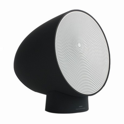 Портативная Bluetooth V4.2 колонка Remax RB-H9 Wireless Speaker Черный - фото 6611