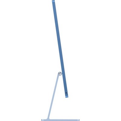 Моноблок Apple iMac 24" Retina 4,5K 2024 (M4, 10-Core CPU, 10-Core GPU, 16 Гб, 512 Гб SSD) MWV33, синий - фото 44320 Моноблок Apple iMac 24" Retina 4,5K 2024 (M4, 10-Core CPU, 10-Core GPU, 16 Гб, 512 Гб SSD) MWV33, синий - фото 44320
