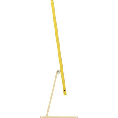 Моноблок Apple iMac 24" Retina 4,5K 2024 (M4, 10-Core CPU, 10-Core GPU, 16 Гб, 512 Гб SSD), желтый - фото 44332