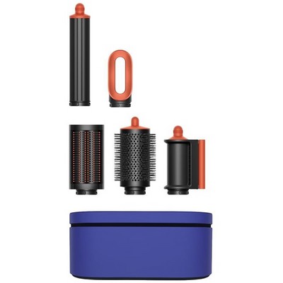 Стайлер Dyson Airwrap i.d. Long HS08 Straight+Wavy, Ceramic Patina/Topaz - фото 44368