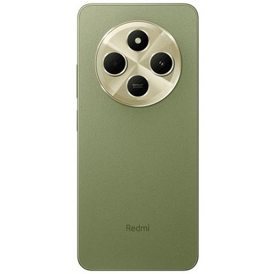 Смартфон Xiaomi Redmi 14C 4/128 ГБ Sage Green - фото 44410