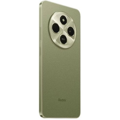 Смартфон Xiaomi Redmi 14C 4/128 ГБ Sage Green - фото 44421